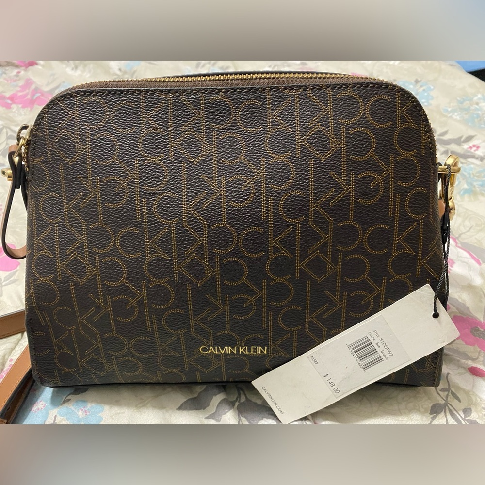 Set Calvin klein - Picture 2 of 7